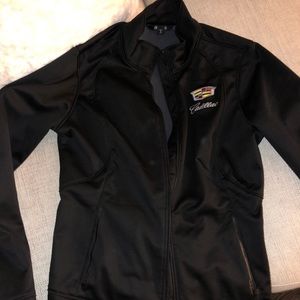 Cadillac Ogio Jacket